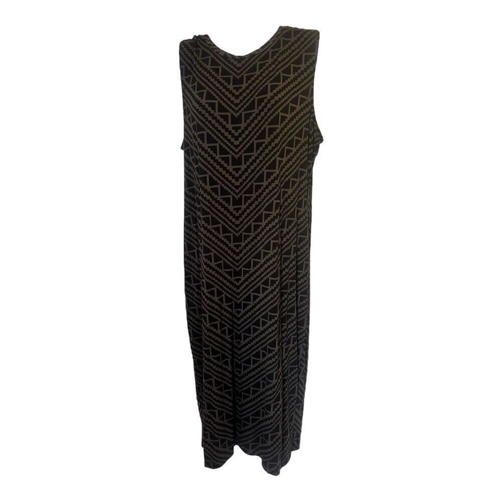 APT. 9 Dress Size Large - Picture 2 of 6